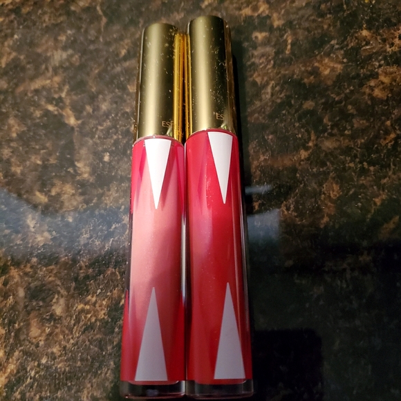 Estée Lauder Lip Gloss Makeup - Picture 2 of 8